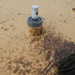 TinyPumper field install