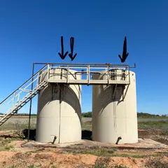 TinyPumper field install