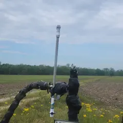 TinyPumper field install