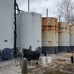 TinyPumper field install