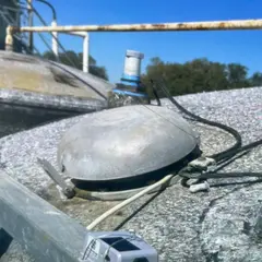 TinyPumper field install