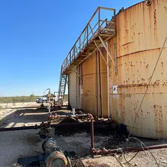 TinyPumper field install