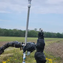 TinyPumper field install