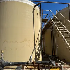 TinyPumper field install
