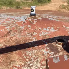TinyPumper field install
