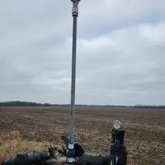 TinyPumper field install