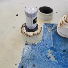 TinyPumper field install