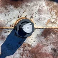 TinyPumper field install