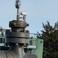 TinyPumper field install