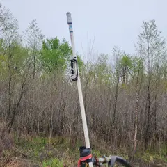 TinyPumper field install