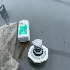 TinyPumper field install