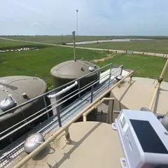 TinyPumper field install
