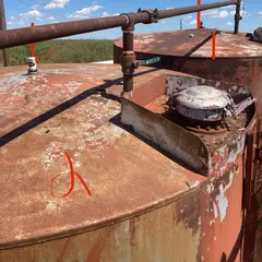 TinyPumper field install