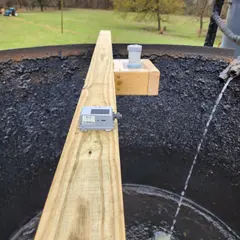 TinyPumper field install