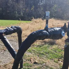 TinyPumper field install