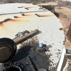 TinyPumper field install