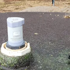 TinyPumper field install