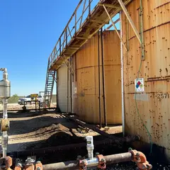 TinyPumper field install
