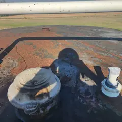 TinyPumper field install