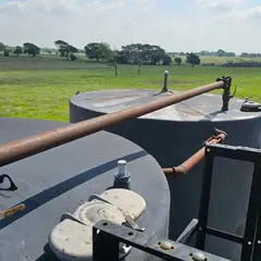 TinyPumper field install